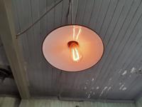 Hat Creek Ranch - die ewig brennende Glühbirne