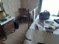 Hat Creek Ranch - Gästezimmer