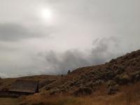 Hat Creek Ranch Gelände