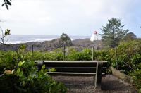 Wild Pacific Trail - Leuchtturm
