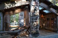 Capilano Suspension Bridge Park 2