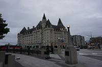 187 Fairmont Chateau Laurier