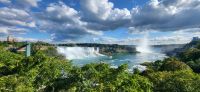 19 Niagara Fälle