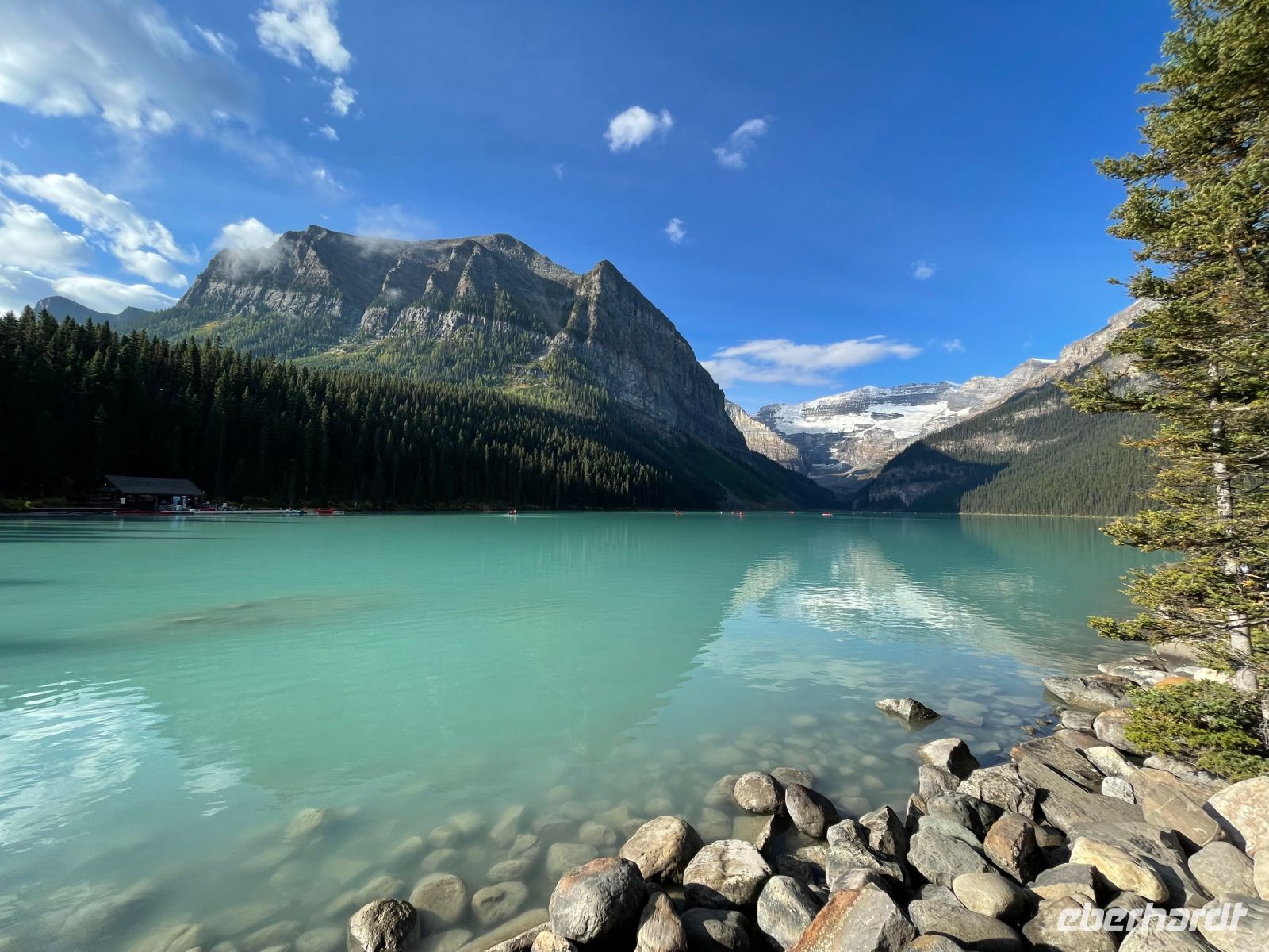 Lake Louise