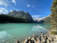 Lake Louise