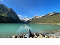 Lake Louise