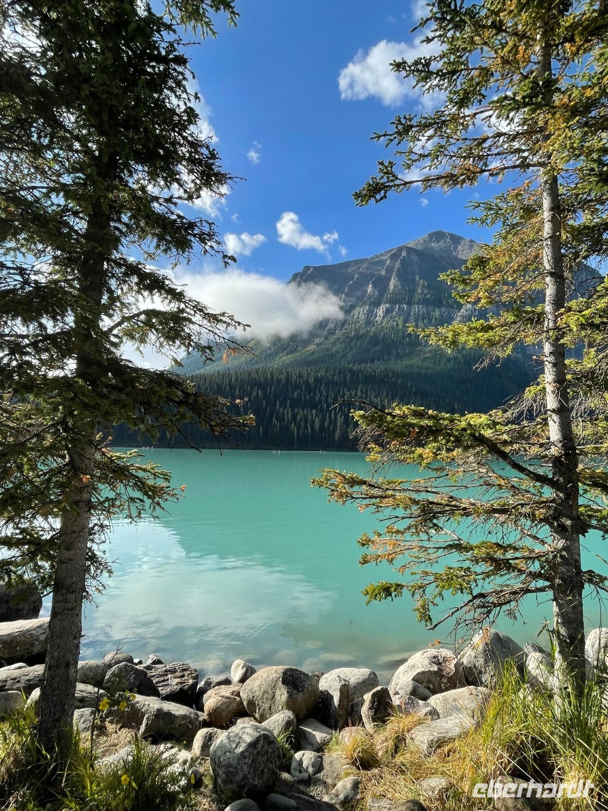 Lake Louise