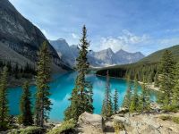 Moraine Lake