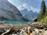 Moraine Lake