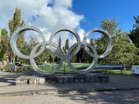 Willkommen in Whistler