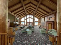 Unsere Tsa Kwa Luten Lodge