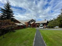 Unsere Tsa Kwa Luten Lodge