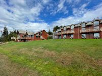 Unsere Tsa Kwa Luten Lodge