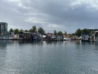 Stadtrundgang Victoria - Hafen