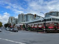 Stadtrundgang Victoria