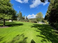 Spaziergang im Butchart Garden