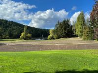 Spaziergang im Butchart Garden