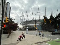 Stadtrundfahrt Vancouver