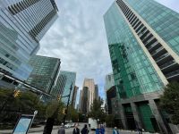 Stadtrundfahrt Vancouver