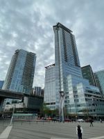 Stadtrundfahrt Vancouver