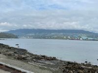 Stadtrundfahrt Vancouver - Stanley Park