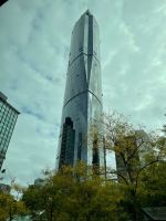 Stadtrundfahrt Vancouver