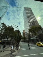 Stadtrundfahrt Vancouver