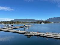 Wasserflugzeug Rundflug