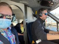 Wasserflugzeug Rundflug