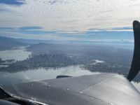 Wasserflugzeug Rundflug