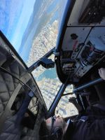 Wasserflugzeug Rundflug