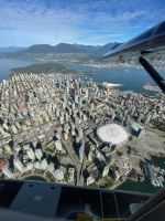 Wasserflugzeug Rundflug