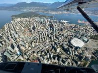 Wasserflugzeug Rundflug