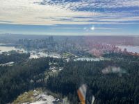 Wasserflugzeug Rundflug