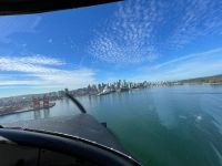 Wasserflugzeug Rundflug