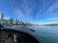 Wasserflugzeug Rundflug