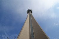 06 CN Tower Toronto