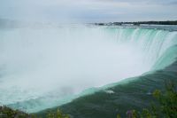 15  Niagara Fälle