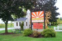 21 Stopp bei Walkers