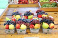 25 Walkers Obstgeschäft