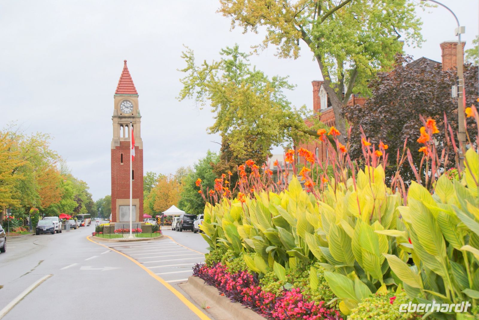 28  Niagara on the Lake