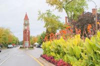 28  Niagara on the Lake