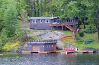 34 Muskoka See