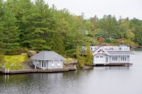 36 Muskoka See