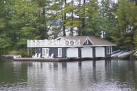 38 Muskoka See