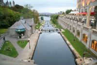 59 Rideau Kanal in Ottawa