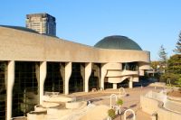 64 Kanadisches Geschichtsmuseum