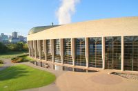 65 Kanadisches Geschichtsmuseum