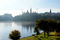 66  Blick auf Parliament Hill
