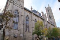 101  Basilika de Notre Dame